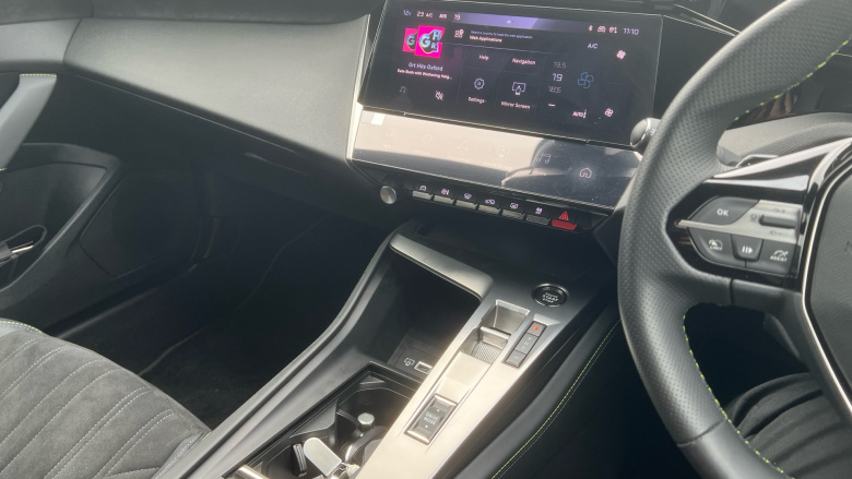 Peugeot 308 1.2 PureTech GT 5dr EAT8 Petrol Hatchback